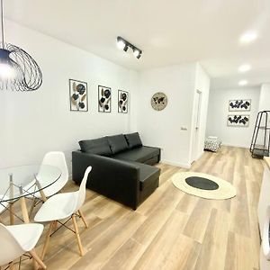 Apartamento de 1 Dormitorio